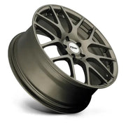 TSW NURBURGRING 20X9.0 5x120 ET35 CB76.1mm Matte Bronze
