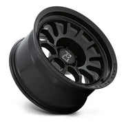 Black Rhino RAPID 20X9.0 6x114.3 ET12 CB76.1mm Matte Black