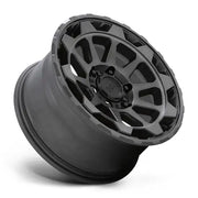 Black Rhino ROTOR 20X9.0 5x150 ET12 CB110.1mm