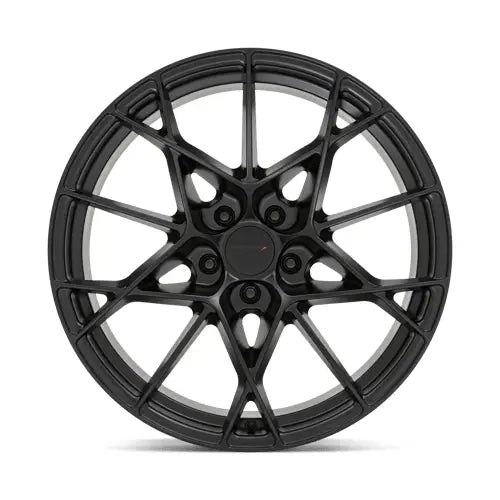 TSW SECTOR 20X9.0 5x114.3 ET20 CB76.1mm Semi Gloss Black