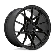TSW SECTOR 20X9.0 5x114.3 ET30 CB76.1mm Semi Gloss Black
