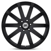 Black Rhino TRAVERSE 20X9.0 6x139.7 ET15 CB112.1mm