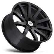Black Rhino TRAVERSE 20X9.0 6x139.7 ET15 CB112.1mm