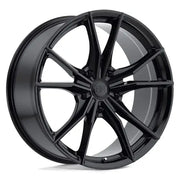 Black Rhino ZION 20X9.0 6x114.3 ET20 CB76.1mm