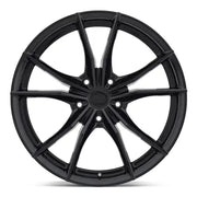 Black Rhino ZION 20X9.0 6x114.3 ET20 CB76.1mm