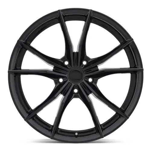 Black Rhino ZION 20X9.0 6x114.3 ET20 CB76.1mm