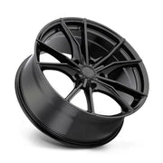 Black Rhino ZION 20X9.0 6x114.3 ET20 CB76.1mm