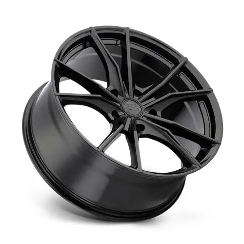 Black Rhino ZION 20X9.0 6x114.3 ET20 CB76.1mm