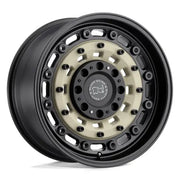 Black Rhino ARSENAL 20X9.5 6x139.7 ET0 CB112.1mm