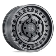 Black Rhino ARMORY 20x9.5 6x135/6x139.7mm ET-18 CB106.1mm