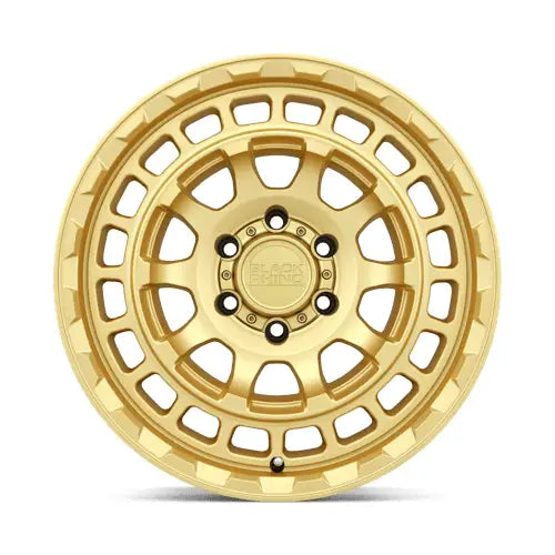 Black Rhino CHAMBER 20X9.5 6x139.7 ET12 CB112.1mm