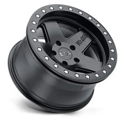 Black Rhino CRAWLER 20X9.5 6x139.7 ET12 CB112.1mm Matte