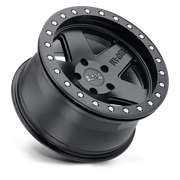 Black Rhino CRAWLER 20X9.5 6x139.7 ET12 CB112.1mm Matte