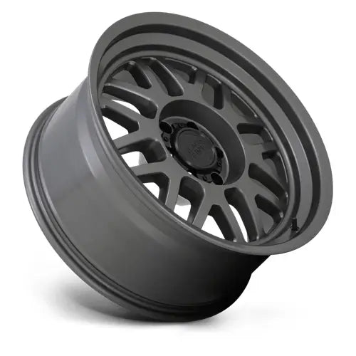 Black Rhino DELTA 20X9.5 5x150 ET12 CB110.1mm Matte Gunmetal