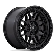 Black Rhino HOLCOMB 20X9.5 6x114.3 ET18 CB76.1mm