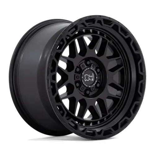 Black Rhino HOLCOMB 20X9.5 6x114.3 ET18 CB76.1mm