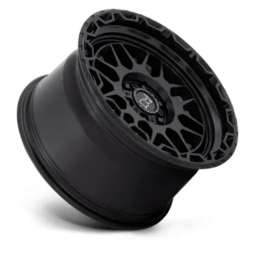 Black Rhino HOLCOMB 20X9.5 6x114.3 ET18 CB76.1mm