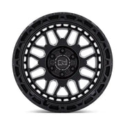 Black Rhino HOLCOMB 20X9.5 6x114.3 ET18 CB76.1mm