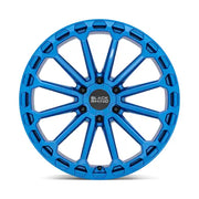 Black Rhino KAIZEN 20X9.5 6x139.7 ET12 CB112.1mm Dearborn