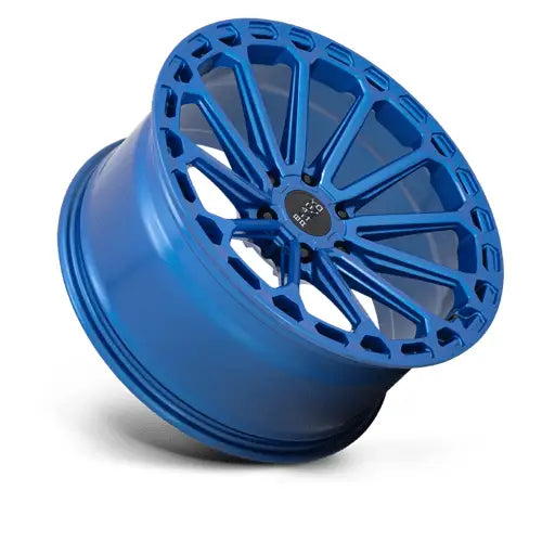 Black Rhino KAIZEN 20X9.5 6x139.7 ET12 CB112.1mm Dearborn