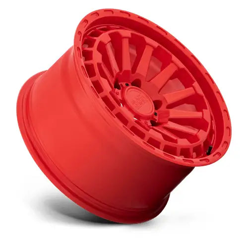 Black Rhino RAID 20X9.5 6x139.7 ET-18 CB112.1mm Gloss Red