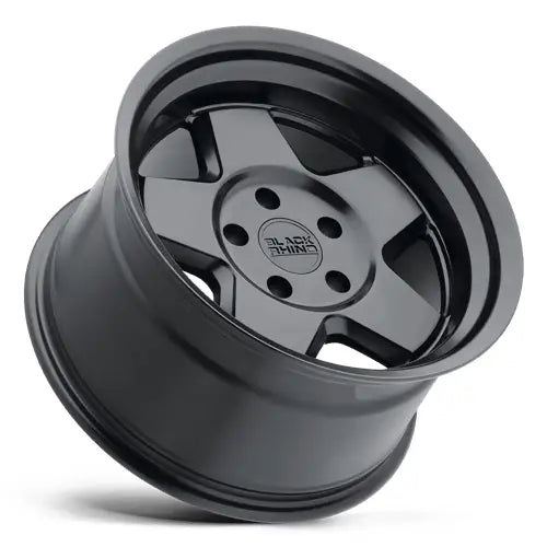 Black Rhino REALM 20X9.5 6x114.3 ET0 CB76.1mm