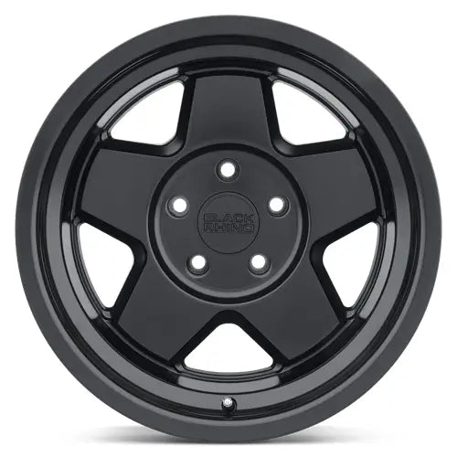 Black Rhino REALM 20X9.5 6x114.3 ET0 CB76.1mm