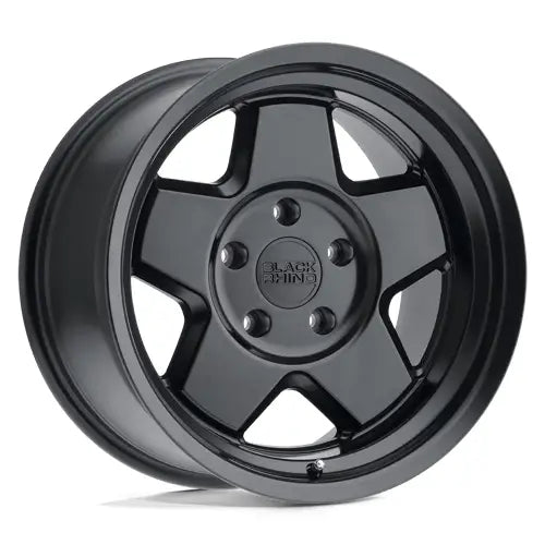 Black Rhino REALM 20X9.5 6x114.3 ET0 CB76.1mm
