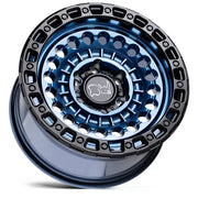 Black Rhino SENTINEL 20X9.5 8x165.1 ET-18 CB125.1mm Cobalt
