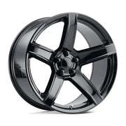 Performance Replicas PR209 20X9.5 5x115 ET15 CB71.5mm Gloss