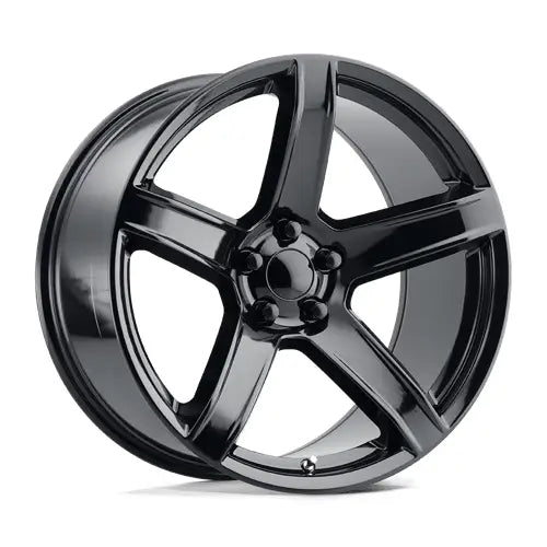 Performance Replicas PR209 20X9.5 5x115 ET15 CB71.5mm Gloss