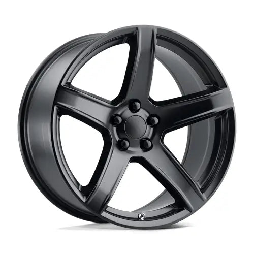Performance Replicas PR209 20X9.5 5x115 ET15 CB71.5mm Satin