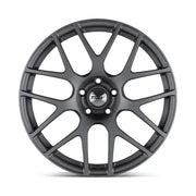 TSW NURBURGRING 21X10.5 5x108 ET45 CB63.36mm Matte Gunmetal