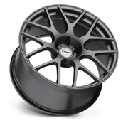 TSW NURBURGRING 21X10.5 5x108 ET45 CB63.36mm Matte Gunmetal