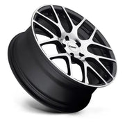 TSW NURBURGRING 21X10.5 5x114.3 ET50 CB76.1mm Gunmetal W/