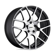 TSW NURBURGRING 21X10.5 5x114.3 ET50 CB76.1mm Gunmetal W/