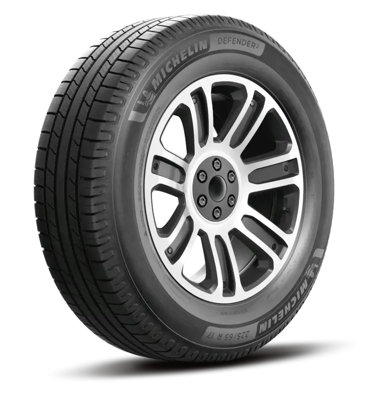 Michelin Defender2 235/60R17 102H BSW