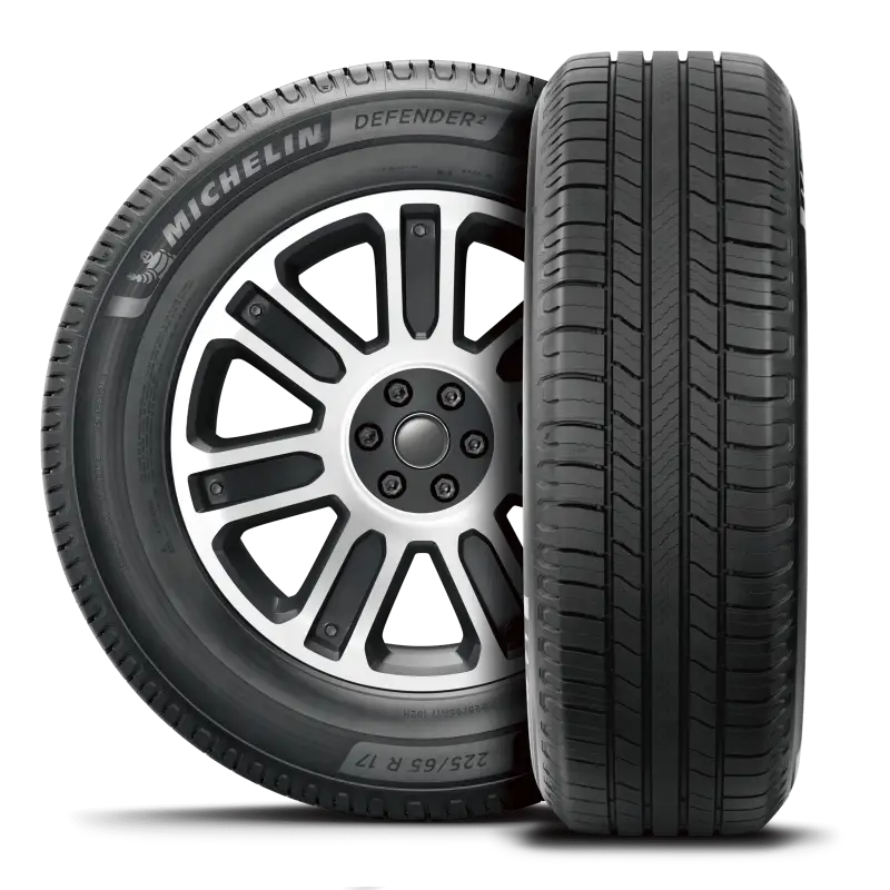 Michelin Defender2 235/60R17 102H BSW