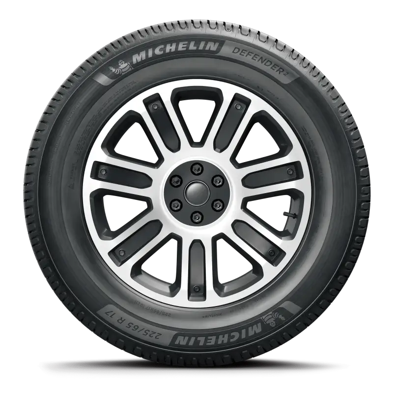 Michelin Defender2 235/60R17 102H BSW