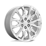 Performance Replicas PR210 24X10.0 6x139.7 ET30 CB78.1mm