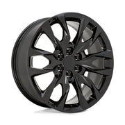 Performance Replicas PR210 22X9.0 6x139.7 ET28 CB78.1mm
