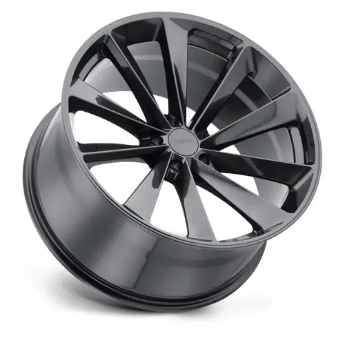 TSW AILERON 21X11.0 5x114.3 ET28 CB76.1mm Metallic Gunmetal