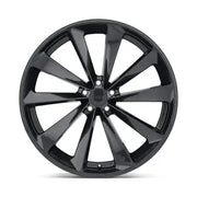 TSW AILERON 21X11.0 5x114.3 ET28 CB76.1mm Metallic Gunmetal