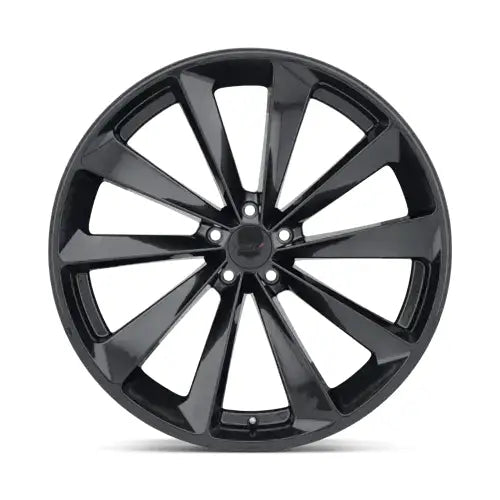 TSW AILERON 21X11.0 5x114.3 ET28 CB76.1mm Metallic Gunmetal