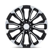 Performance Replicas PR211 22X9.0 6x139.7 ET28 CB78.1mm