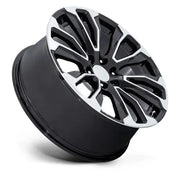 Performance Replicas PR211 22X9.0 6x139.7 ET28 CB78.1mm