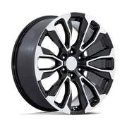 Performance Replicas PR211 26X10.0 6x139.7 ET31 CB78.1mm