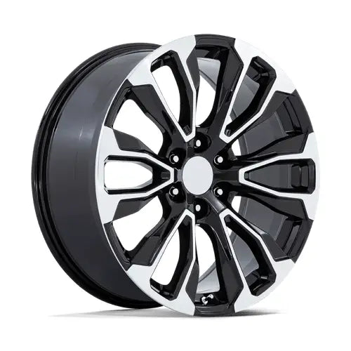 Performance Replicas PR211 26X10.0 6x139.7 ET31 CB78.1mm