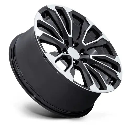 Performance Replicas PR211 26X10.0 6x139.7 ET31 CB78.1mm