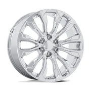 Performance Replicas PR211 26X10.0 6x139.7 ET31 CB78.1mm